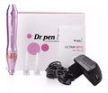 Caneta Micro Agulhamento Profissional - Dr.Pen